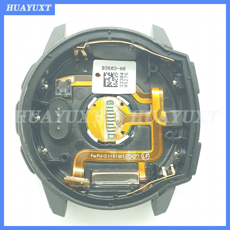 Back Cover Case （ Without Batter ） For Garmin Instinct Solar