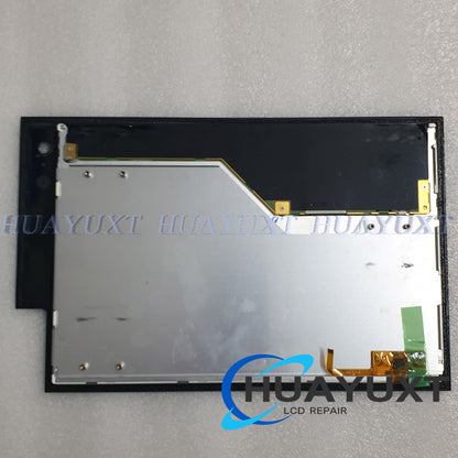 LCD Display Touch Screen Glass （ No Frame ） For Garmin GPSMAP 7612