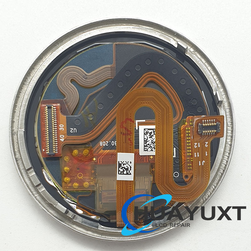 LCD Display Screen For Garmin D2 Air