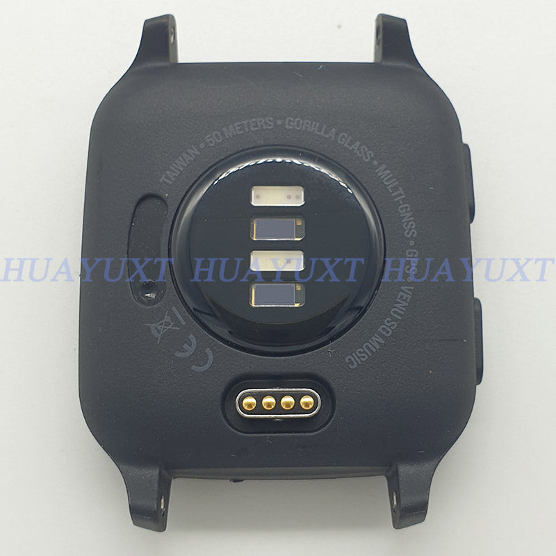 Back Cover Case （ Without Batter ） For Garmin VENU SQ Music