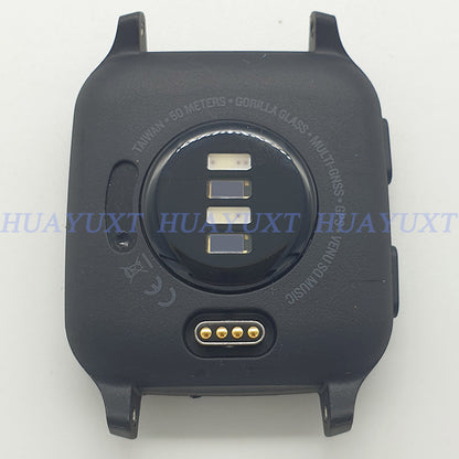 Back Cover Case （ Without Batter ） For Garmin VENU SQ Music