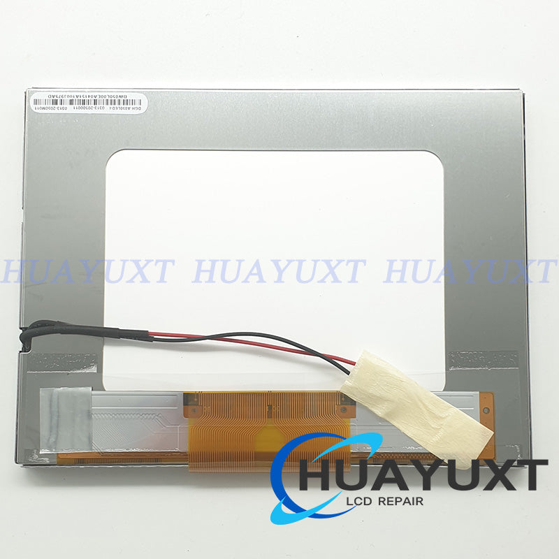 LCD display Screen For Garmin Gpsmap 547xs 527xs 547 echoMAP 50s