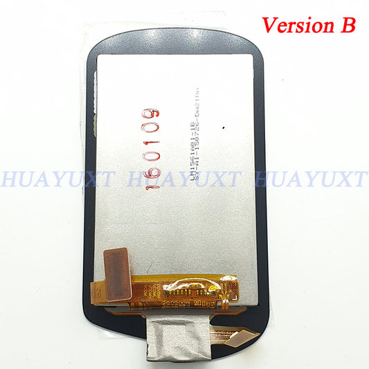 LCD Display Touch Screen Glass For Garmin Oregon 650