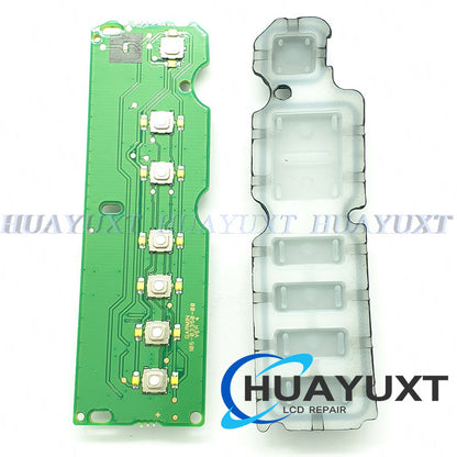 Button PCB Motherboard For Garmin ECHOMAP Plus 92sv 93sv 94sv 95sv 97sv