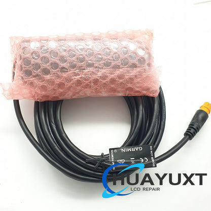 GARMIN CV52HW-TM Transducer Downvu/Sidevu