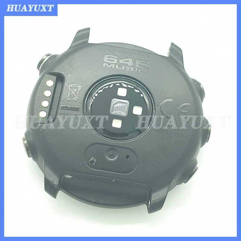 Back Cover Case （ Without Batter ） For Garmin Forerunner 645 Music