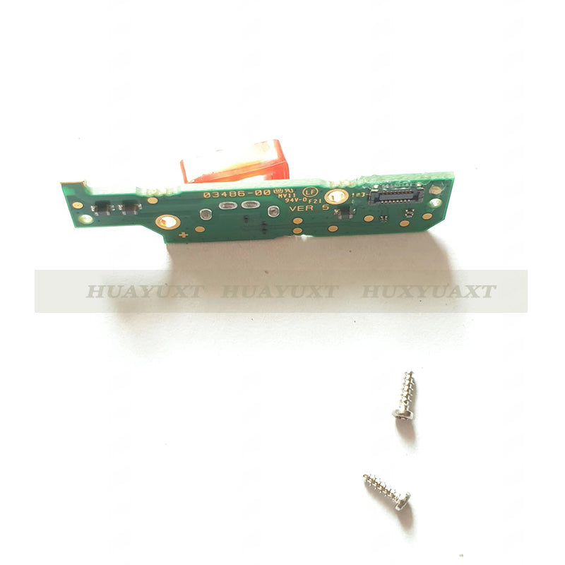 Micro SD Charging Micro USB Connector For Garmin Edge 830