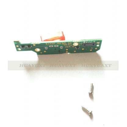 Micro SD Charging Micro USB Connector For Garmin Edge 830