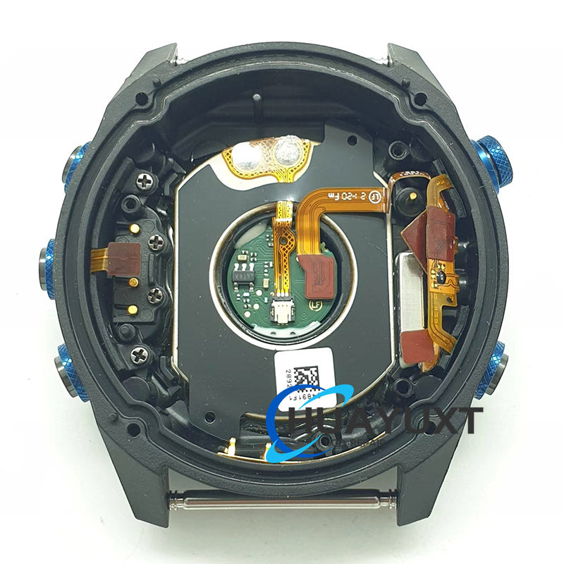 Back Cover Case （ Without Batter ） For Garmin MK2i