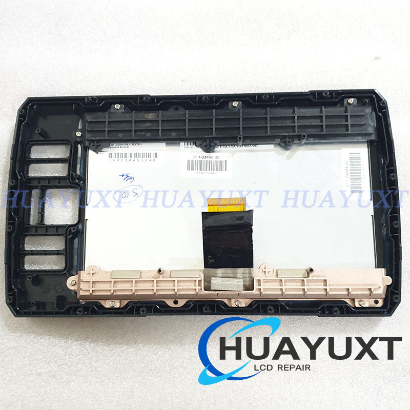LCD Display Screen Glass For Garmin STRIKER Vivid 9sv