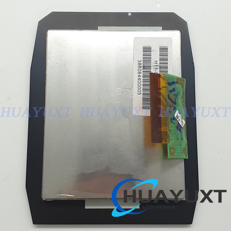 LCD Display Panel Screen Glass For Garmin echo 300c
