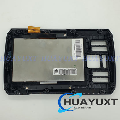 LCD Display Screen Glass For Garmin Striker 5dv
