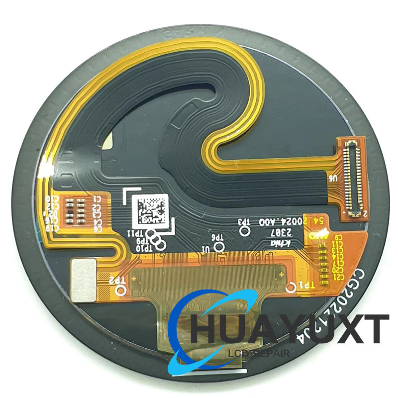 LCD Display Touch Screen For Garmin Forerunner 965 （ No Frame ）