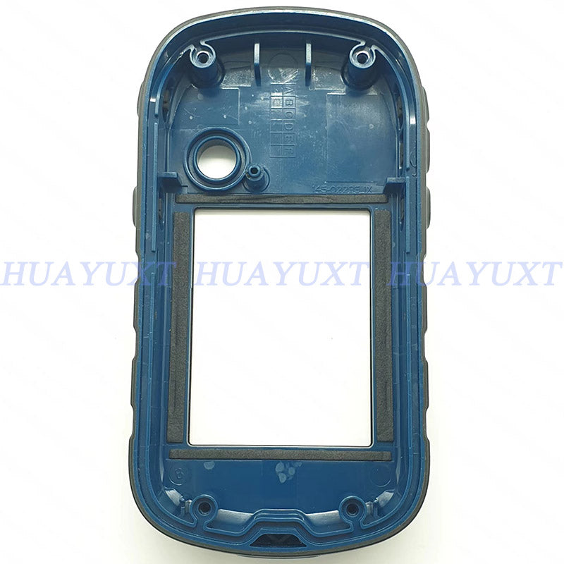Front Cover Frame Housing Shell Button Glass For Garmin etrex 22x