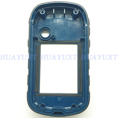 Front Cover Frame Housing Shell Button Glass For Garmin etrex 22x