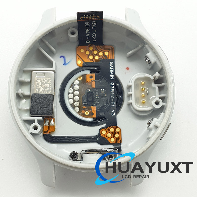 Back Cover Case （ Without Batter ） For Garmin VENU 2s Music