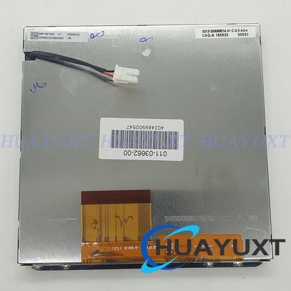 LCD Display Screen Glass For Garmin echoMAP 52DV