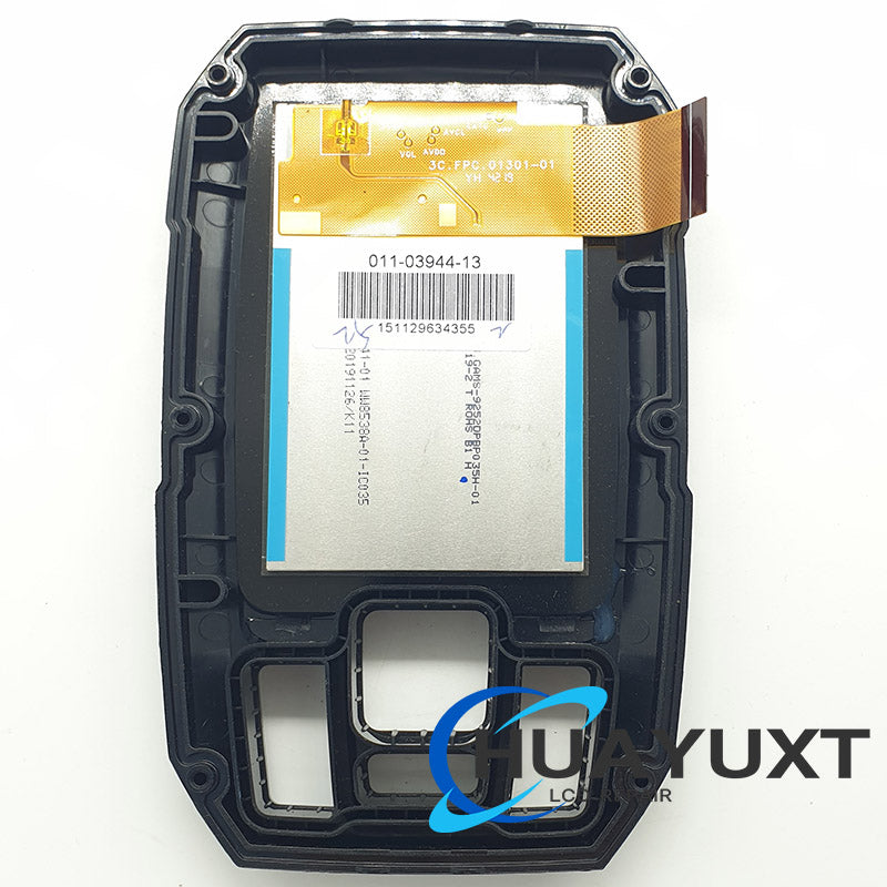LCD Display Screen Glass For Garmin STRIKER 4
