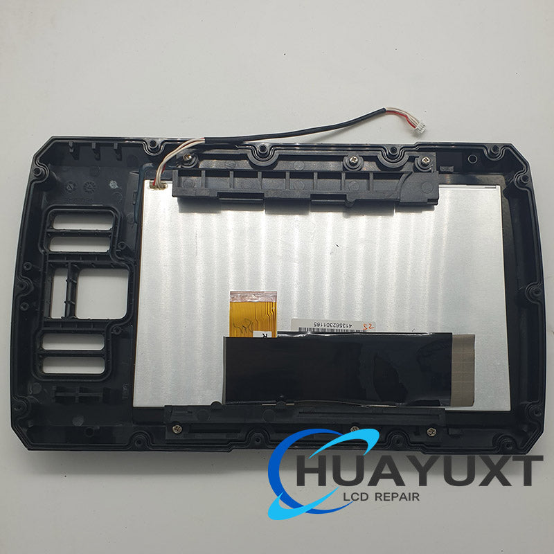 LCD Display Screen Glass For Garmin STRIKER 7dv 7sv 7cv