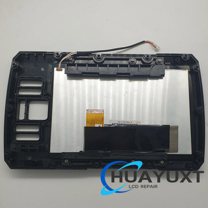 LCD Display Screen Glass For Garmin STRIKER 7dv 7sv 7cv