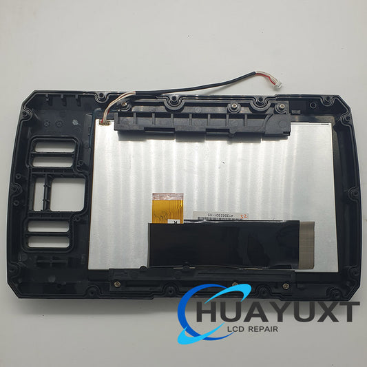 LCD Display Screen Glass For Garmin STRIKER 7dv 7sv 7cv