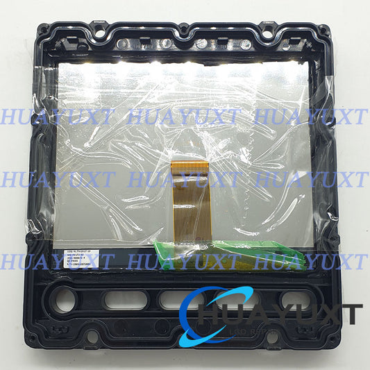 LCD Display Screen Glass For Garmin GNX 20