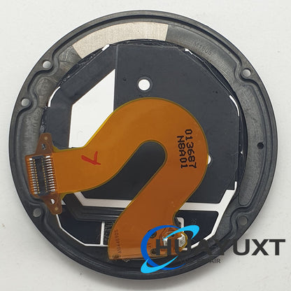 LCD Display Screen For GARMIN Fenix 5 Plus