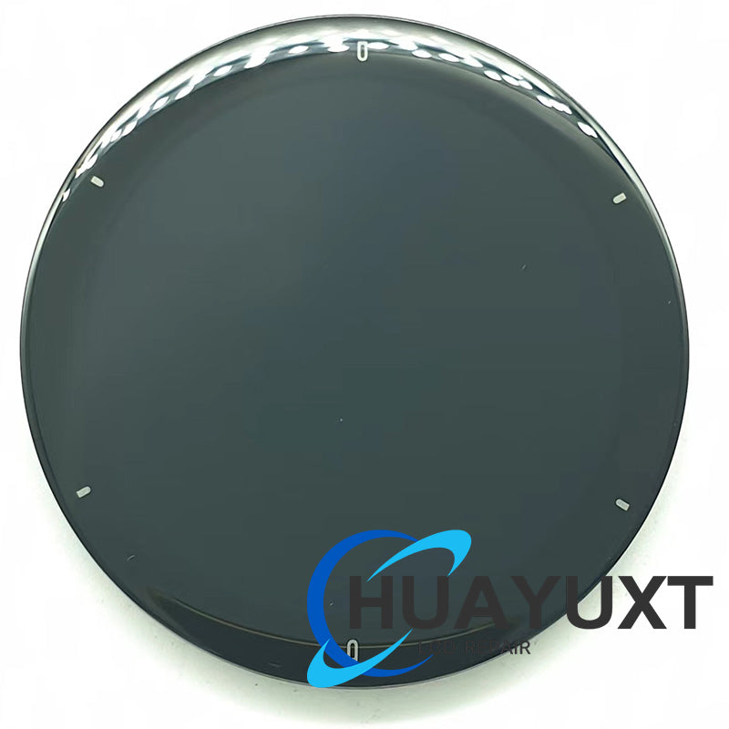 LCD Display Touch Screen For Garmin Venu 2 Plus （ No Frame ）