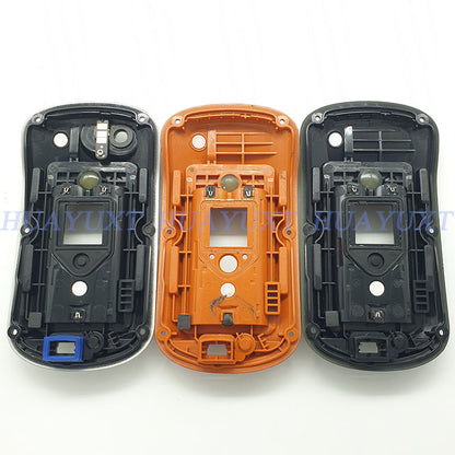 Back Cover Case （ Without Batter ） For Garmin Oregon 600 600t 650 650t 700 750 750t