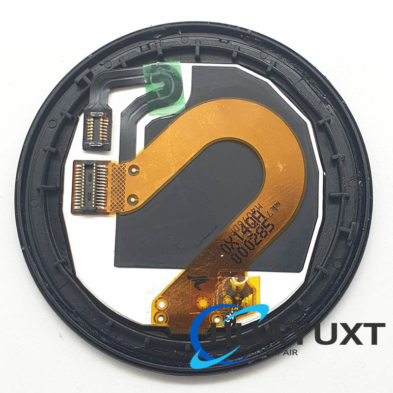 LCD Display Screen For Garmin Forerunner 945 （ With NFC ）