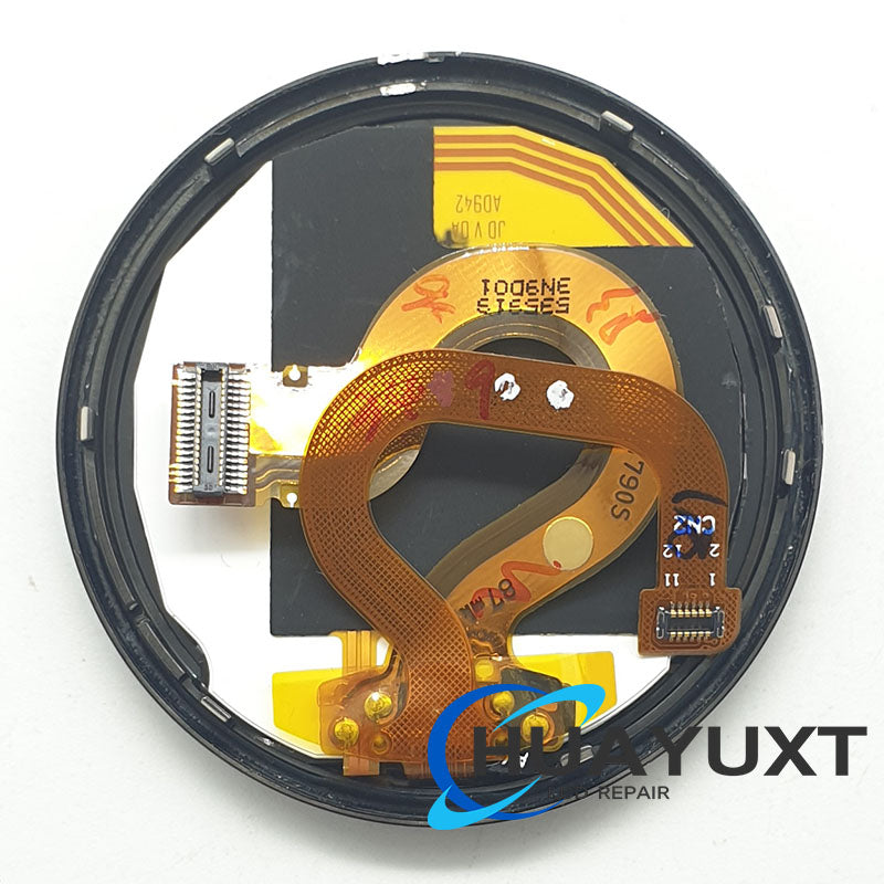 LCD Display Touch Screen For Garmin Darth Vader