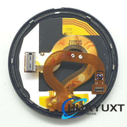 LCD Display Touch Screen For Garmin Darth Vader