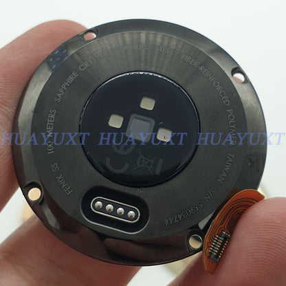Back Cover Case （ Without Batter ） For Garmin Fenix 5s