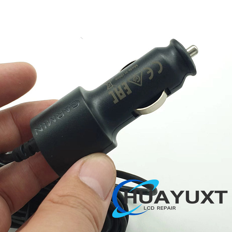 Car charger For Garmin Speak 320-00239-BD