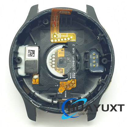 Back Cover Case （ Without Batter ） For Garmin VENU 2 Music