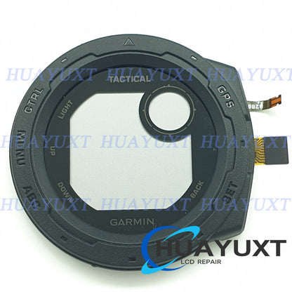 LCD Display Screen For Garmin Instinct / Tactical