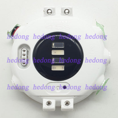 Back Cover Case （ Without batter ） For Garmin Forerunner 45s