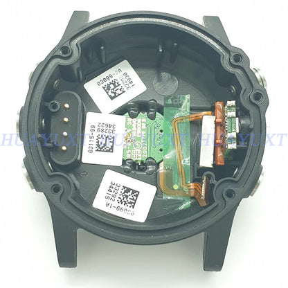 Back Cover Case （ Without Batter ） For Garmin MK1