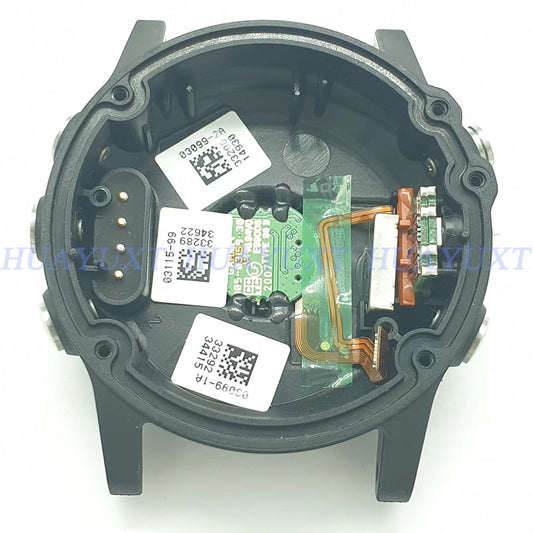 Back Cover Case （ Without Batter ） For Garmin MK1