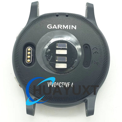 Back Cover Case （ Without Batter ） For Garmin vivoactive 4