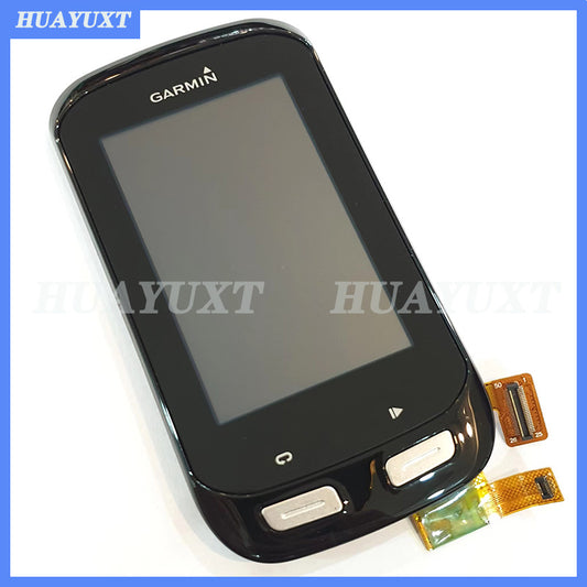 For Garmin EDGE 1000 LCD Display Touch Screen Mullion Repair Replacement Parts