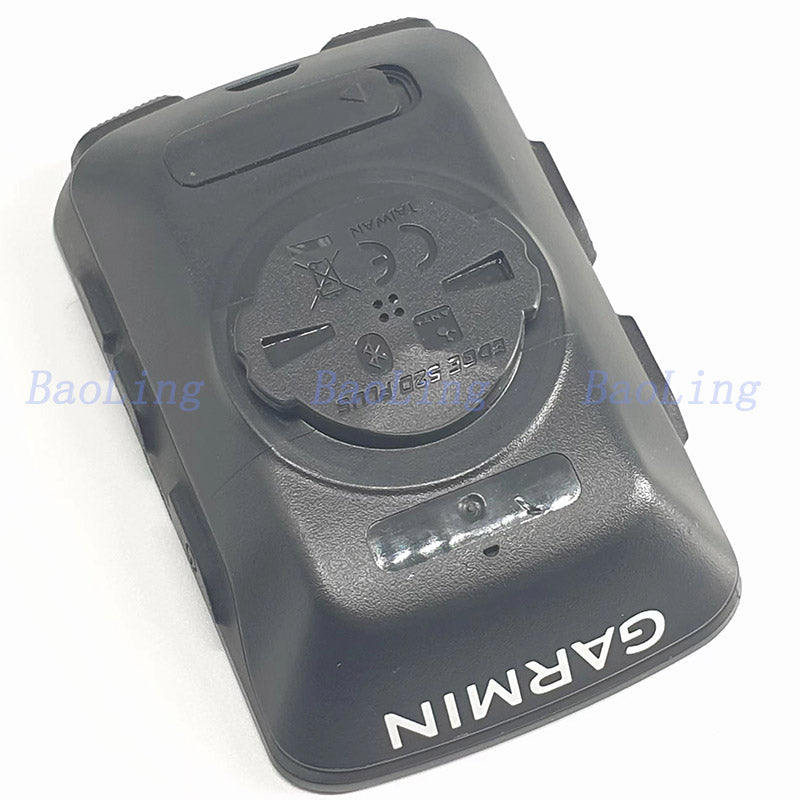 Back Cover Case Button （ Without batter ） For Garmin EDGE 520 Plus