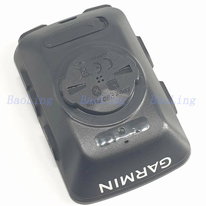 Back Cover Case Button （ Without batter ） For Garmin EDGE 520 Plus