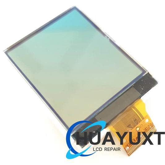LCD Display Screen For Garmin Edge 500