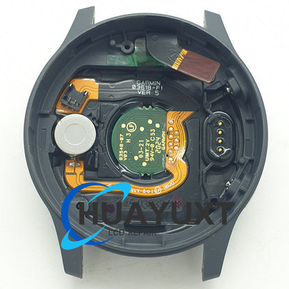 Back Cover Case （ Without Batter ） For Garmin vivoactive 4