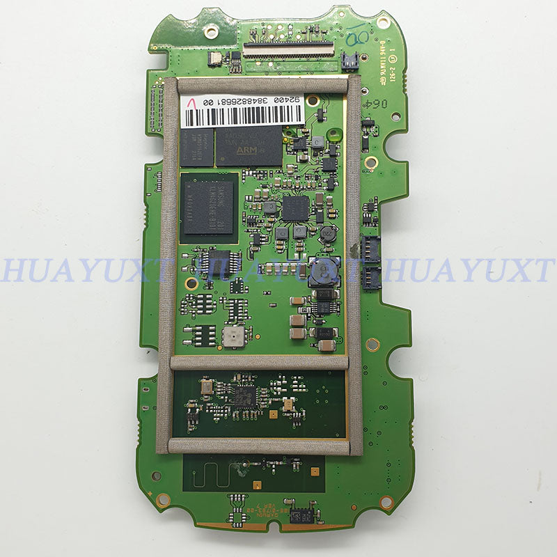 Only Motherboard For Garmin Montana 600 600t 610 610t 650 650t 680 680t