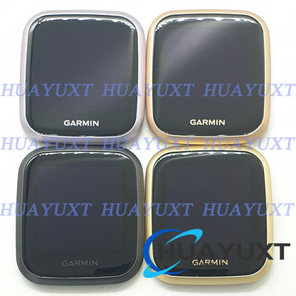 LCD Display Touch Screen For Garmin Venu SQ