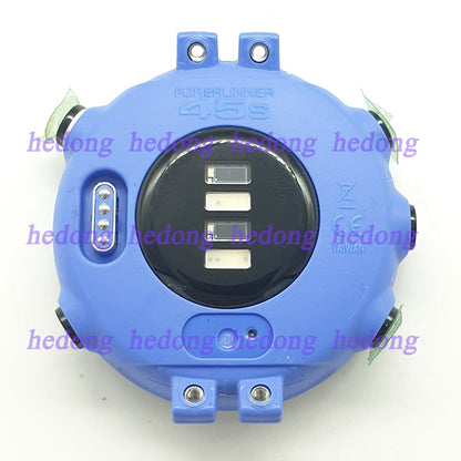 Back Cover Case （ Without batter ） For Garmin Forerunner 45s