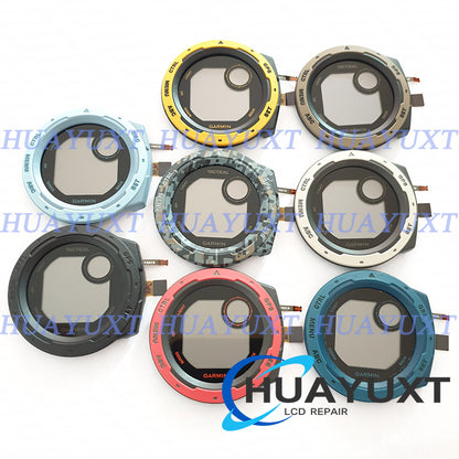 LCD Display Screen For Garmin Instinct / Tactical