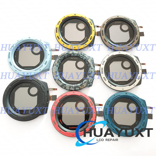 LCD Display Screen For Garmin Instinct / Tactical